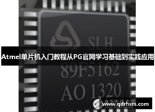 Atmel单片机入门教程从PG官网学习基础到实践应用